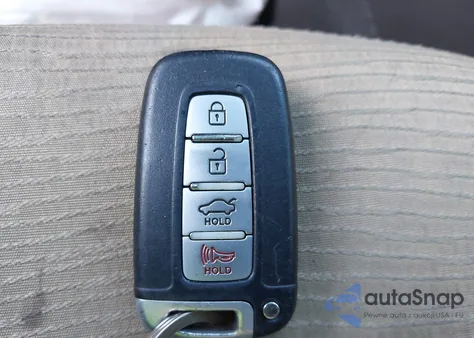 2015 Hyundai Sonata Hybrid from USA, damaged, VIN KMHEC4A44FA134398